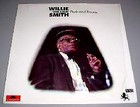 WILLIE THE LION SMITH U.K. IMPORT LP