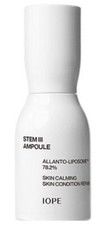 IOPE Allanto-Comple  Anti-Aging Stem III Ampoule 50ml  Product Description: