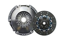 RAM 88760 Clutches 10.5-Inch x 1 1/8-10-Inch Replacement Clutch Kit
