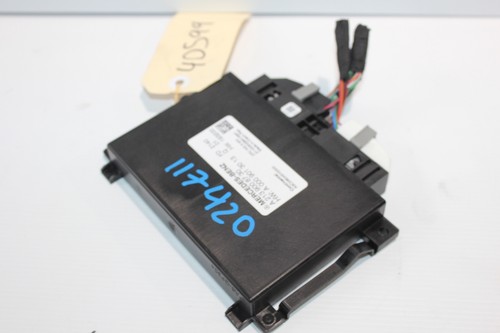 Mercedes Benz W177 A Class M260 Drivetrain Control Unit A2139008730 - Picture 8 of 9