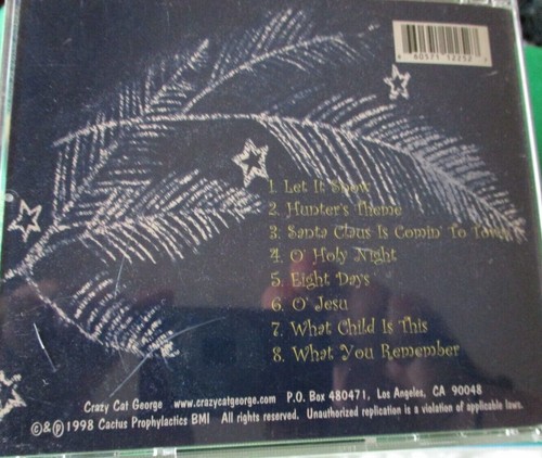 Christmas CDs #2 You Pick Sold Individually NOT AS A LOT (50% off 4+) - Picture 161 of 536