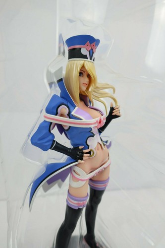 Petra 1/7 PVC Figure (Masterpiece of Shunya Yamashita) Funny Knights - Bild 3 von 10