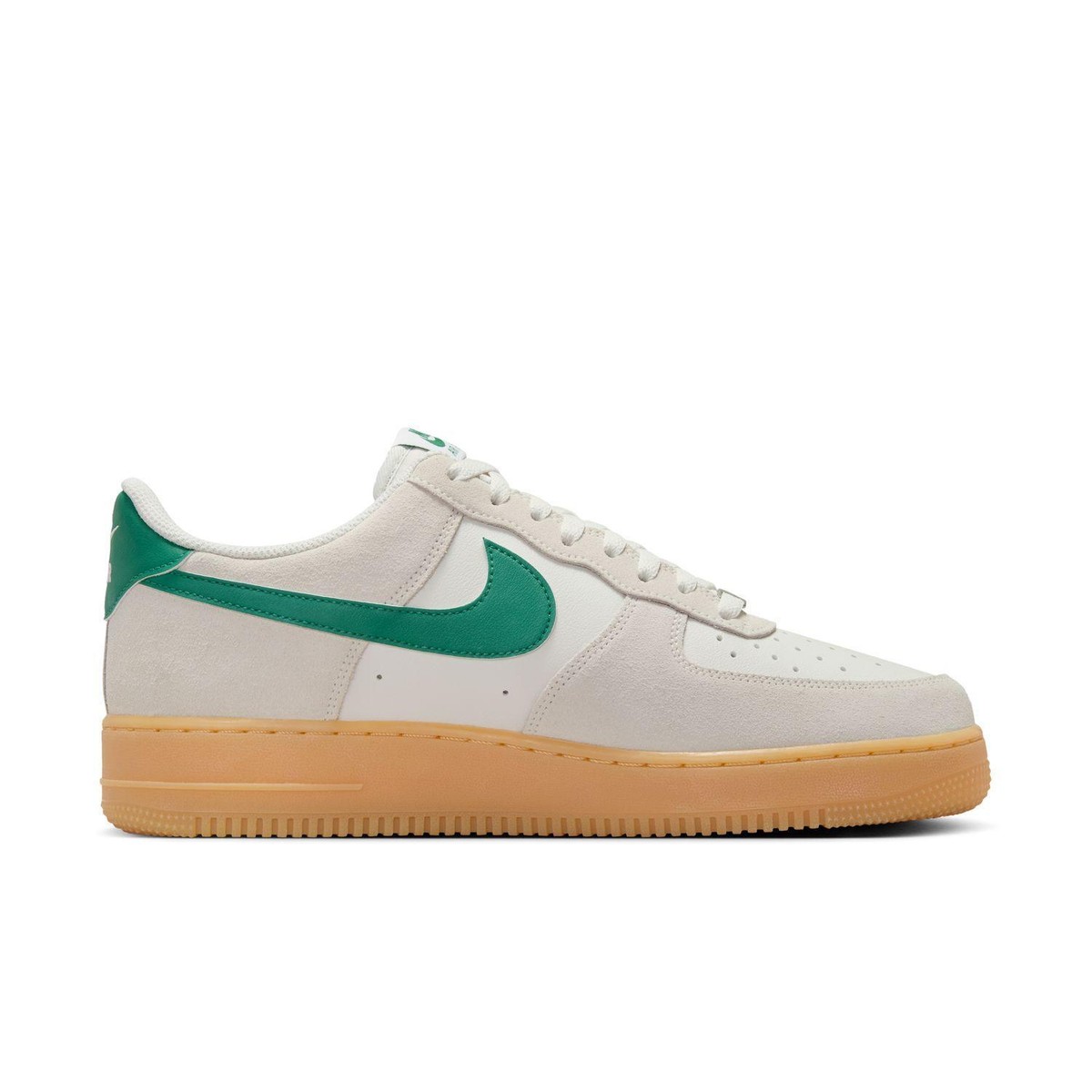 Nike Air Force 1 Low '07 LV8 Phantom Malachite FQ8714-001