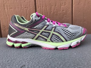 EUC ASICS T5A8N Women US 9 M GT-1000 4 