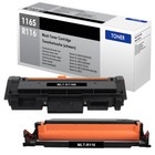 1 Toner+1 Trommel für Samsung Xpress M2675FN M2825DW M2885FW MLT-D116L MLT-R116