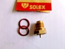 J2 VAN CARBURETTOR NEEDLE VALVE