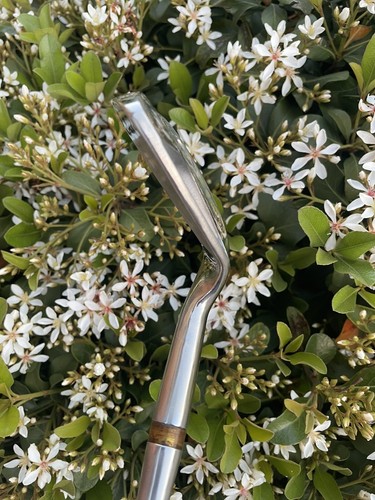 ⭐️Beautiful Refinished⭐️Wilson Johnny Miller M-100 Pitching Wedge⭐️35” RH⭐️NICE - Picture 12 of 17