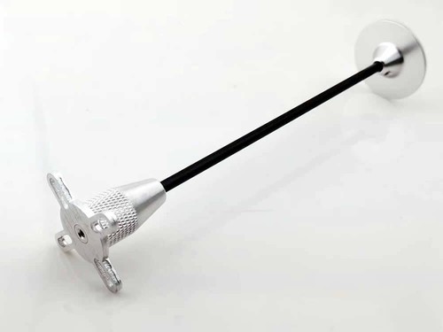 Antena de aleación CNC para dron de radiocontrol - Imagen 7 de 19