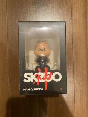 New stray kids Han goods figure SKZOO HAN QUOKKA K-POP | eBay