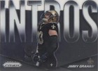2014 Panini Prizm Jimmy Graham #I9