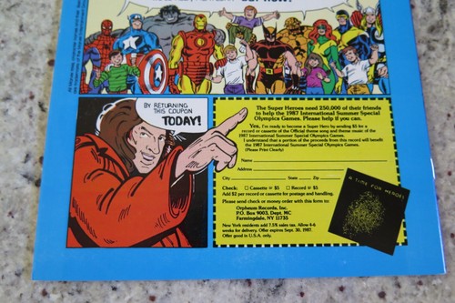 G.I. JOE A REAL AMERICAN HERO MARVEL COMICS INDIVIDUAL ISSUES YOU PICK ARAH GI - Foto 98 di 449