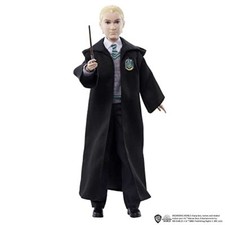 Harry Potter - Draco Malfoy, indossa l'uniforme di Hogwarts della Casa (w5I)