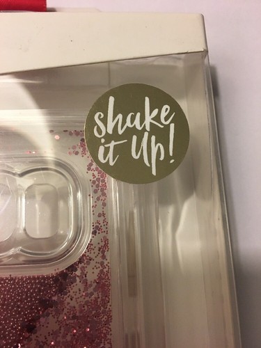 Original Case Mate Waterfall Case for Samsung Galaxy S8, Iridescent Pink - Picture 3 of 5