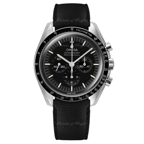 Omega Speedmaster Moonwatch Professional Co‑Axial Master 310.32.42.50.01.001 - Picture 1 of 4