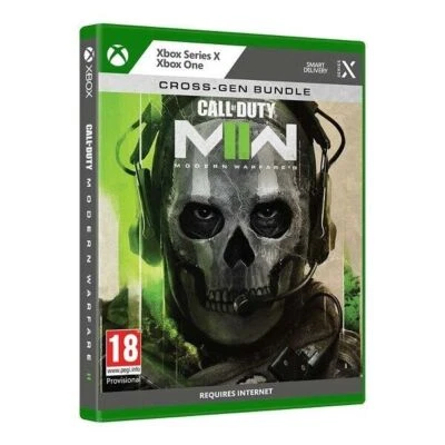Call Of Duty: Modern Warfare II (Microsoft Xbox Series X) Shoot 'Em Up
