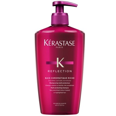 Gesträhntes Haar Gesträhntes Haar