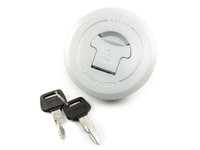 Tankdeckel Tankschloß FüR Honda CBF CB 600 CBR 125 FX 650 NX 650 XL 1000 XRV 750