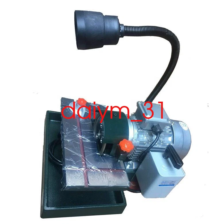Lathe Knife Grinding Machine Automatic Lathe Cutter Grinder VC-3 Turning Tool
