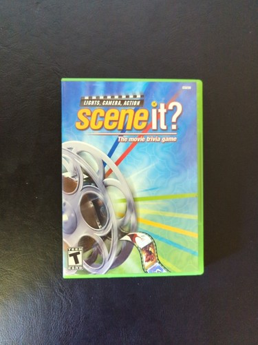 Microsoft XBOX 360 Big Button Controller Pads With IR Receiver Scene It? Game - Picture 2 of 11