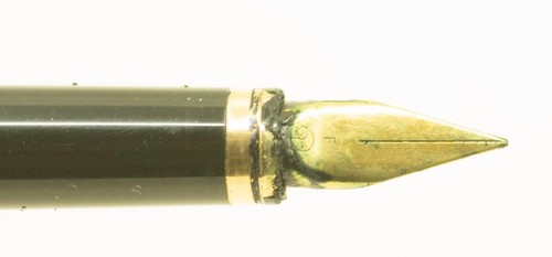 ELYSEE - DEUTSCHLAND - FÜLLSTIFT & KUGELSCHREIBER SET - GERSTENKORNMUSTER R8473Y - Bild 10 von 12