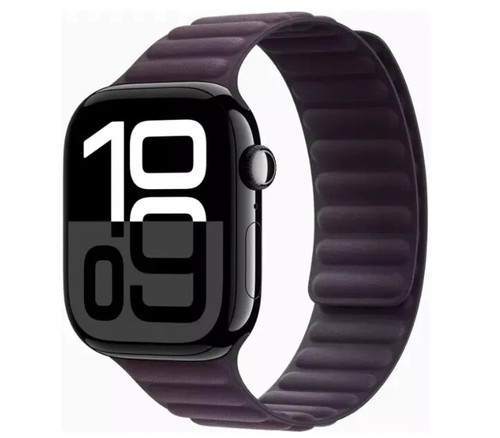 Apple Watch Series 10 GPS + Cellular 42mm Smartwatch Aluminium Case - Excellent - Afbeelding 59 van 70