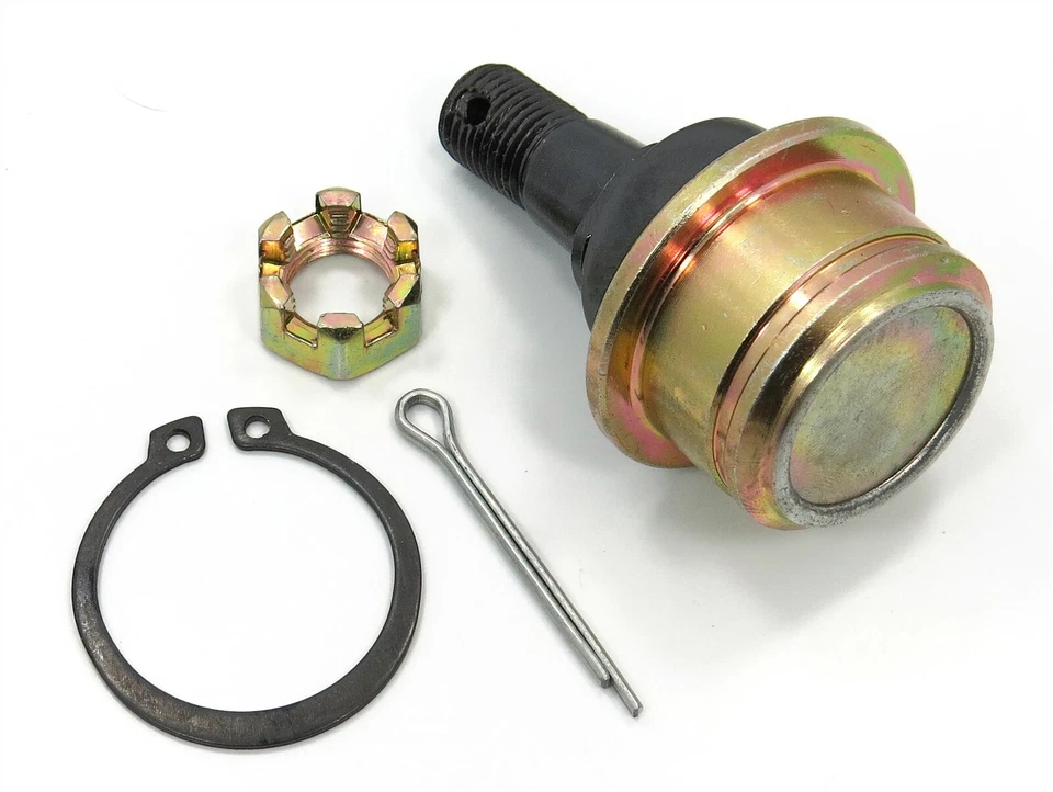 Upper or Lower Ball Joint For Yamaha Kodiak 400 450 2003-2006 Foto 3 de 3