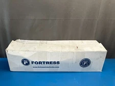 Fortress TF2T6R6EKR7LR411L0W000N Left Handed Slidebar Door Lock ITM-00090952