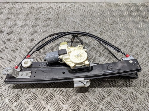 FORD MONDEO TITANIUM X MK4 5DR 2008 2.0 WINDOW REGULATOR (N/S/F) 6M21-14A389 - Picture 3 of 5