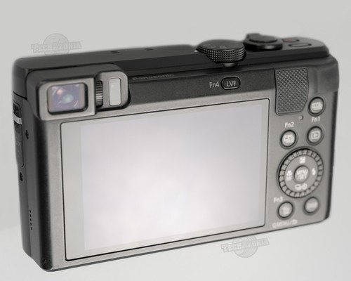 Panasonic LUMIX TZ80 30x optischer Zoom 4K Videokamera LEICA VARIO ELMARIT Objektiv - Bild 15 von 24