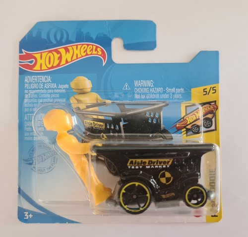New Mattel Hot wheels HW Novelty Glow let’s race Multi diecast toy car - Picture 2 of 24