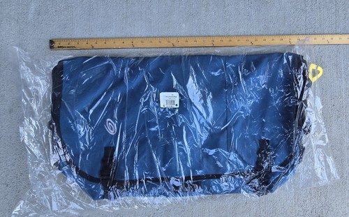 Timbuk2 Laptop Waterproof Strap Office Work Messenger Bike Commuter Bag Jumbo XL - Picture 2 of 16
