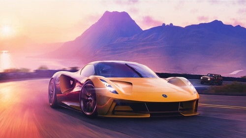 XB1 - THE CREW MOTORFEST - Bild 2 von 5