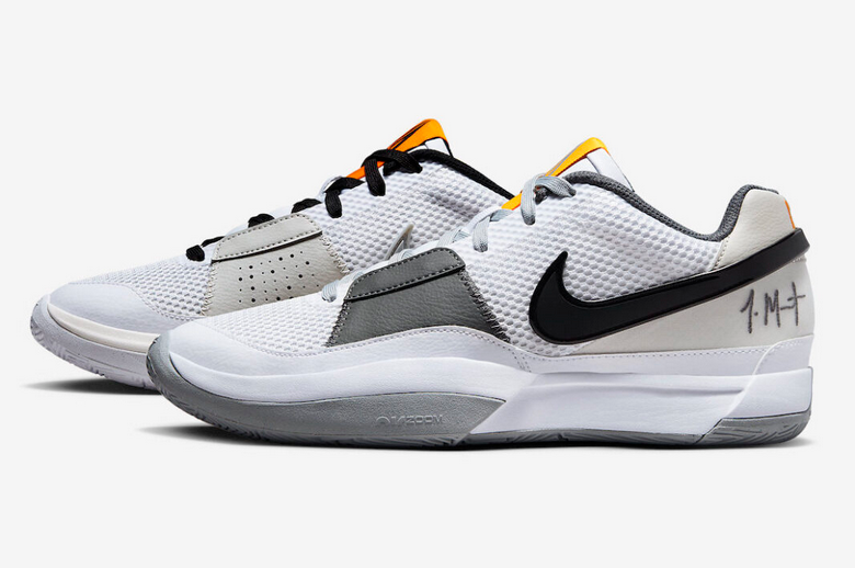 Nike Ja Morant スポーツパンツ XL 新品タグ付き Nike - Nike Ja Morant Fleece Basketball Men'S Jogger