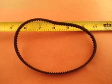 SINGER SEWING MACHINE COG MOTOR BELT 2100,2210,5050,5805,5808,6201 #353518-001