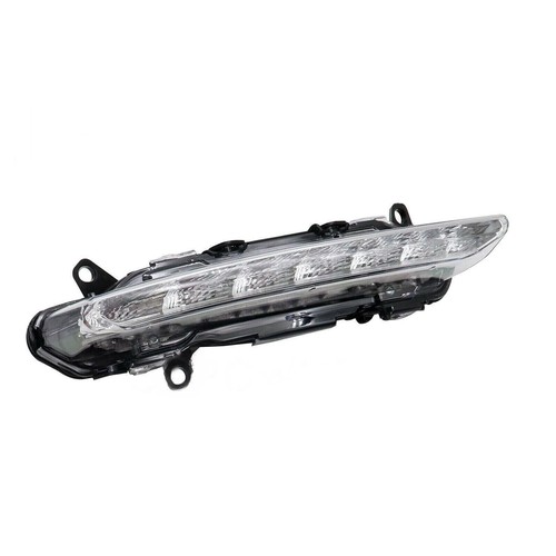 Left LED Daytime Running Light Lamp for Mercedes-Benz S-Class R-Class W221 09-13 - Picture 3 of 7