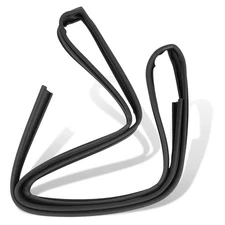 68151-02050 Door Window Run Channel Seal Strip Front LH with Toyota Corolla S...