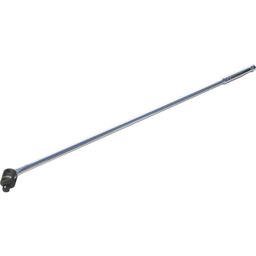 Klutch 30 Zoll Lange Stange, 1/2 Zoll Antrieb, Flexkopf