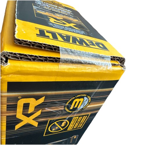 New Dewalt DCS384B 20V XR Cordless Brushless Battery Reciprocating Saw Max 20V - Picture 7 of 7