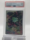 Pokémon Bulbasaur Illustration Rare Me01 Mega Evolution Holo 80 HP 133/132 2025