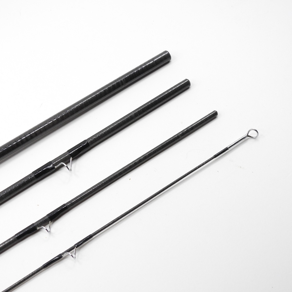 ORVIS HLS 824 #4 8’2\" 2pac ORVIS HLS 824 #4 8'2