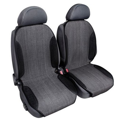 Coppia Schienale con supporto lombare, Montreal Plus, 2 Colori