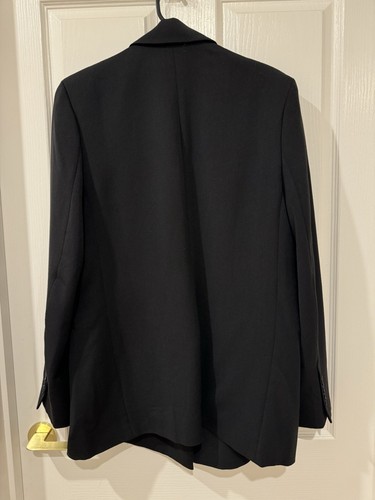 Henne Claude Blazer 14 New - Picture 2 of 4