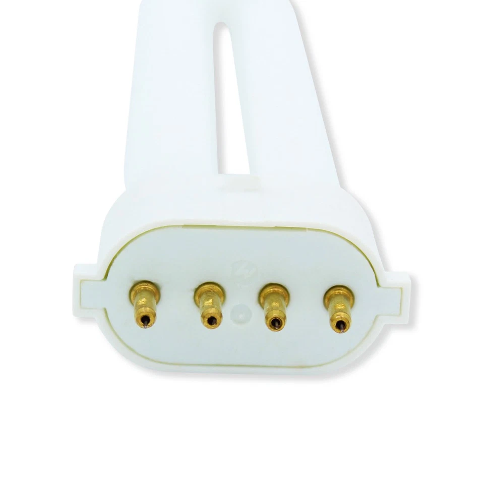 Replacement Bulb for LIGHT BULB / LAMP HC/ES 9W/6500K 9W 60V - Image 4 of 4