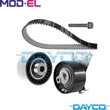 TIMING BELT SET KTB591 FOR CITROËN C8/Van C5/II/III/Break C4/GRAND/PICASSO/MPV  