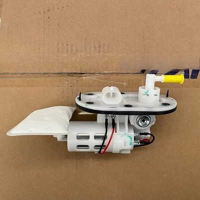 Motorcycle Fuel Gasoline Pump for Lifan V16 LF250-D/E KPT200 KPS200 EFI System
