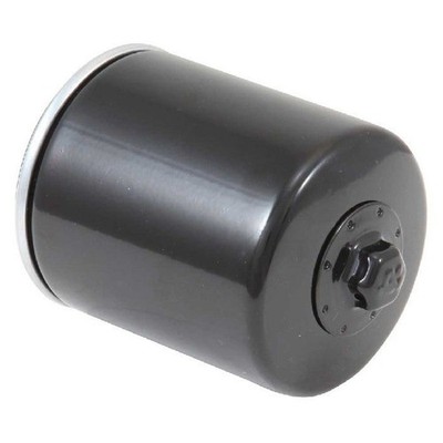 K&N Ölfilter Powersports Motorrad Ölfilter - KN-170