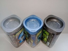 LEGO BIONICLE 8578 GAHLOK-KAL/8565 KOHRAK/8561 NUHVOK Lot Of 3 NEW SEALED