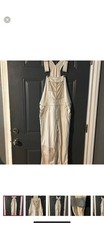 We The Free, Free people Overalls, Sz 25