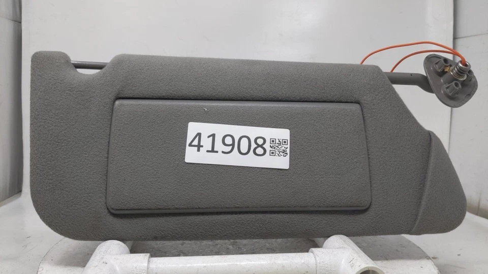 Cadillac Seville 2002 pasajero parasol espejo parasol derecho gris ALS4Q Foto 3 de 4
