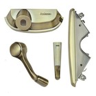 ANDERSEN - HARDWARE PACK ANTIQUE BRASS 9016722